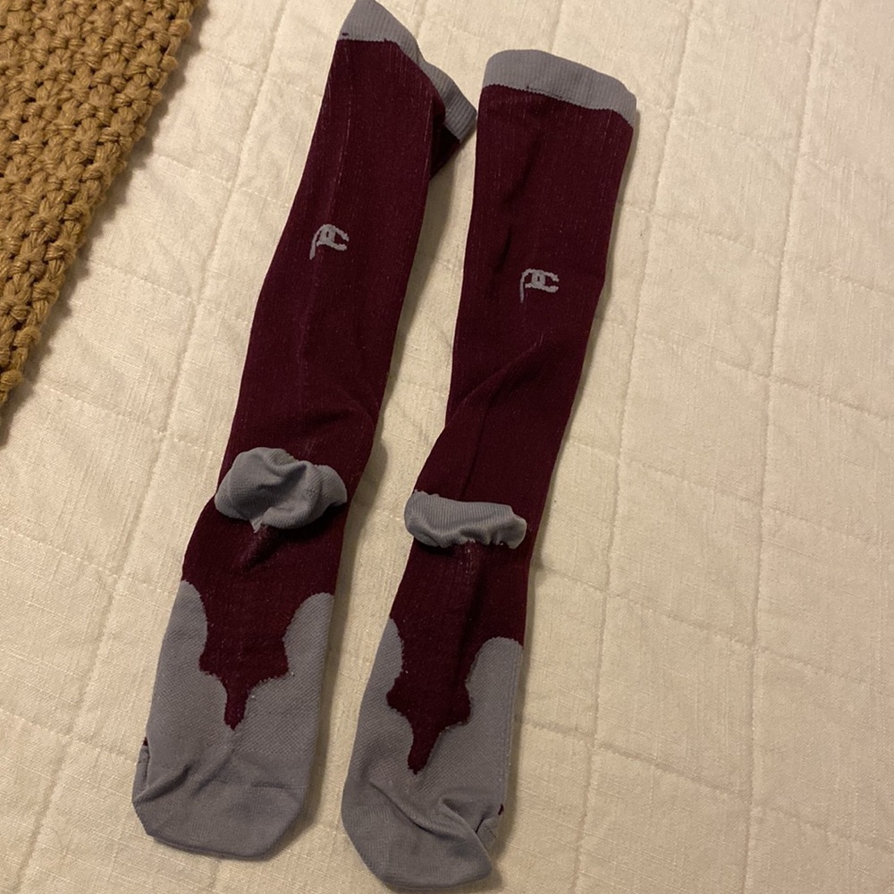 Pro compression socks - Picture 2 of 2